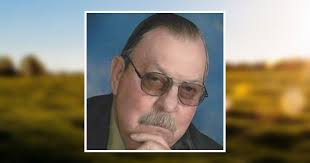 Roy W. "Bill" Lichtenberger Obituary December 4, 2016