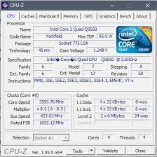 You can easily do 4.5ghz all the way up. What Is The Fastest 775 Socket Cpu Quora
