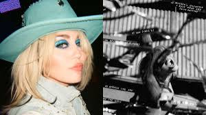 Miley Cyrus announces deluxe version of 'Attention: Miley Live'