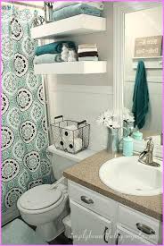 Home Decor Ideas On A Budget Pinterest Stylesstar Com Diy Small Apartment Small Bathroom Decor Bathroom Decor
