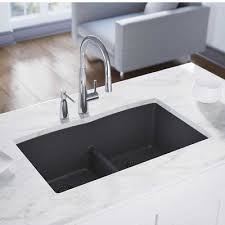The epi granite series of kitchen sinks from ruvati sets a new trend for the home kitchen. Pin On Kuche