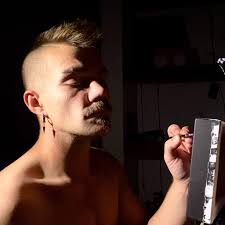 This painting was recently sold to a customer at Gaels Public House &  Sports but what makes this so special is they bought it as a gift for one  of the servers,