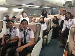 Located at kompleks klia holdings in jalan 1/70 klia, sepang, selangor, klia college was established to conduct training and research on various disciplines needed by the industries. Klia College Melahirkan Tenaga Kerja Mahir Dan Berpengalaman Ben Ashaari