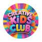 Creative Kids Club event image