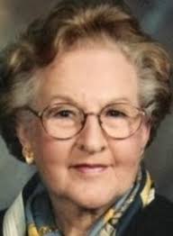 Obituary of Marguerite Roy