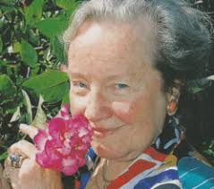 Anne-Marie Trechslin. Biographie