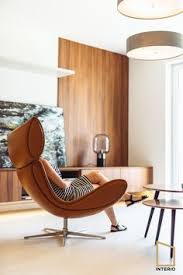 „chodziło bardziej o płynną kreskę niż zasady geometrii, to dziś prawdziwa ikona designu, identyfikowana z duńską marką boconcept. 17 Imola Chair Ideas Boconcept Imola Chair