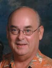 Obituary for David Sherrill