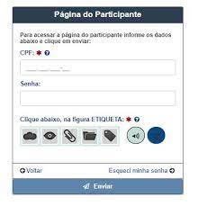 30 de março de 2021. Pagina Do Participante Enem 2021 Como Acessar Inscricao