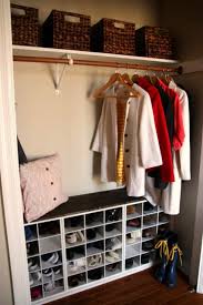 Maybe you would like to learn more about one of these? 18 Coat Closet Organization Tricks For Busy Families