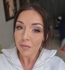 Glitter Junkie Makeup with Chemmie