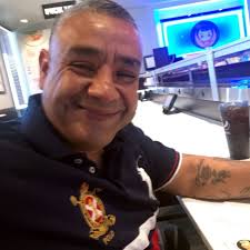 Patrick Waters Obituary