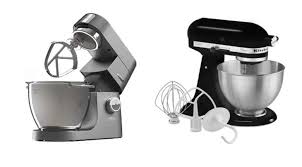 best stand mixer for bread dough uk 2020