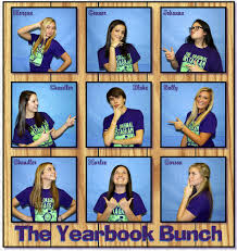 Pin On Yearbook