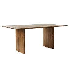 72w x 39d x 30h. Anton Solid Wood Dining Table 72 Decorist