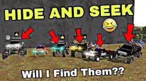 Don't listen to the game when it tells you to buy both a bike and a truck. Offroad Outlaws What Happens When You Sell A Field Find
