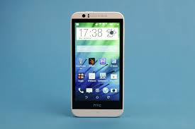 HTC Desire 510 im Test: Mittelklasse ...