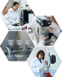 Biosyntech malaysia group sdn bhd. Facilities Biochem Laboratories Sdn Bhd