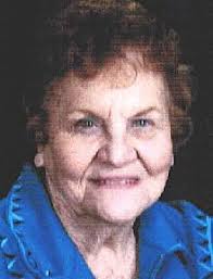 Florence Rittle Obituary (1930