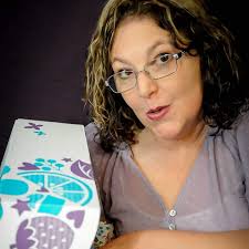 Scents With Renee Hall 518