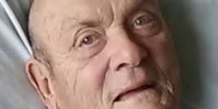 Robert William Criss