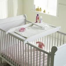 Br Baby Stockholm Cot Top Changer White Small Baby Room Nursery Baby Room Baby Changing Unit