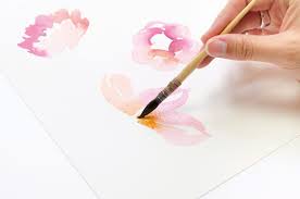 Maybe you would like to learn more about one of these? Gorgeous Easy Watercolor Flowers Perfect For Beginners