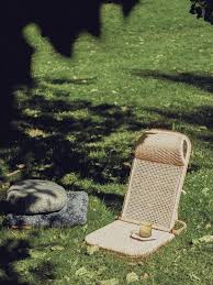 Small Folding Rattan Chair Etsy In 2020 Folding Beach Chair Beach Chairs Rattan Chair