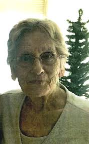 Erika Eibl Davis Obituary