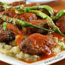 316 begenme 55 yorum instagram da hulya arabaci hnerlieller hayirli aksamlar dilerim patlican sevenlerin cok begenece yemek yemek tarifleri ascilik