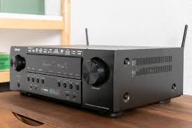 The Best Av Receiver For 2019 Reviews By Wirecutter