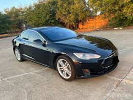 Image result for Twilight Blue 2013 Tesla