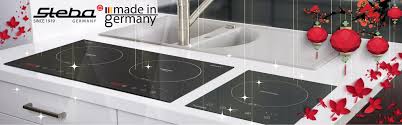 Kết quả hình ảnh cho sửa bếp từ steba