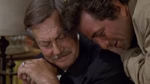 5 best moments from Columbo Swan Song