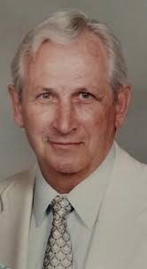 Forrest Hurst Obituary (1922