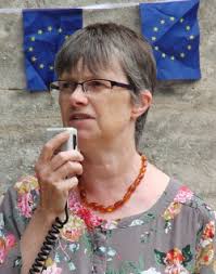 Molly Scott Cato: Labour's manifesto is a dog's Brexit