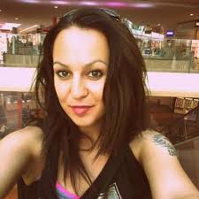 Ana Ivanova (@neverstop83)