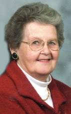 Ruth Rayburn Obituary (2013)