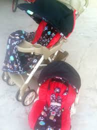 Pirate Monkey Infant Car Seat And Stroller Tiffany Pryor Facebook Tiffany Pryor Baby Car Seats Car Seat And Stroller Car Seats