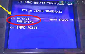 Ada beberapa cara yang dapat dilakukan untuk cek rekening, namun rekomendasi kiatkita.com melacak identitas seseorang melalui nomor rekening dapat dilakukan melalui tools online (website). 10 Cara Mengetahui Nomor Rekening Bri 2021 Cek Melihat Pakaiatm