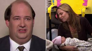 The Office US: Brian Baumgartner fought to include scrapped joke over Jan's  baby