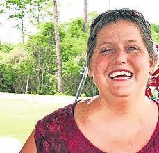 Lacey Hamm's Instagram, Twitter & Facebook