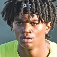 Caleb Dobbs 2023 Cornerback E Michigan