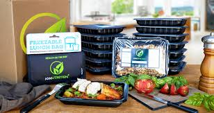 Phoenix Meal Delivery Ionutrition In Arizona