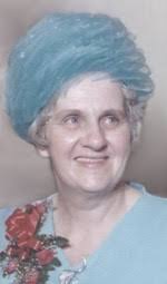 Obituary for Isobel Cook Hare