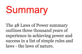 Powerful people impress and intimidate by saying less. 48 Laws Of Power 48 Laws Of Power Rules And Laws Self Improvement