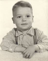 Michael James Allgaier Obituary