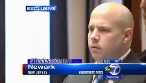 Police dash cam video exonerates New Jersey man, leads to indictment of  cops