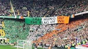 Many sports rivalries reflect underlying social causes. Celtic Wins Rangers Fans Trash The Stadium Photos