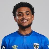 Marcel Campbell's Instagram, Twitter & Facebook